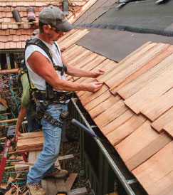 Roofing Replacement in Fort Myers