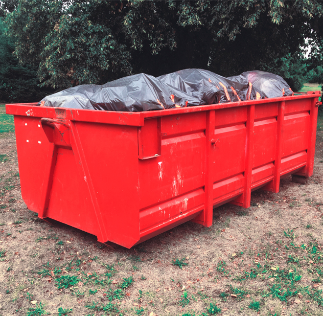 30 yard dumpster rentals