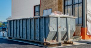 Dumpster Rentals in Fort Myers