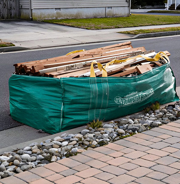 Bagster Dumpster Rental Services in Fort Myers