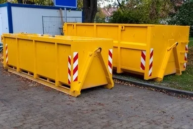 Choose the Right Dumpster Size