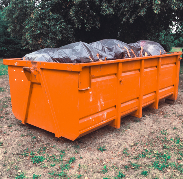 Reliable Dumpster Rentals in Estero