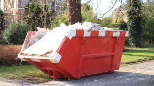 Dumpster Rental Regulations