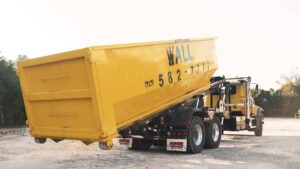 Cost to Rent a Dumpster
