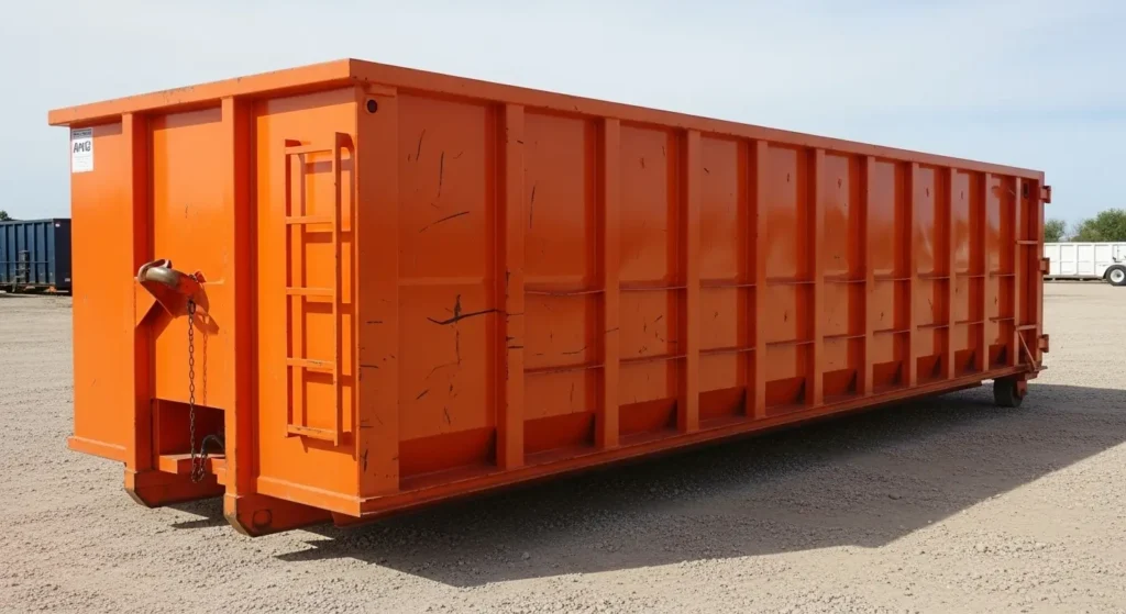 Roll Off Dumpster Rentals Fort Myers