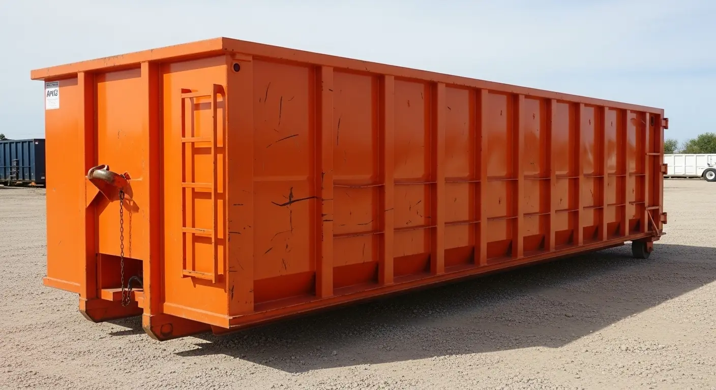 Roll Off Dumpster Rentals Fort Myers