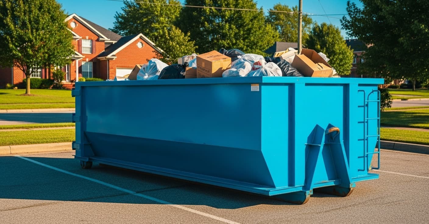 Dumpster Rentals Fort Lauderdale