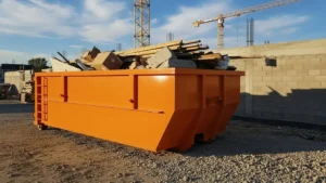 dumpster rentals company fort myers and fort lauderdale
