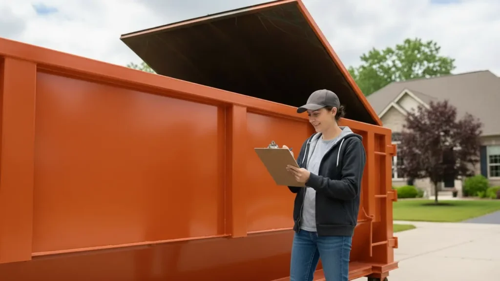 98 Dumpster Rentals in Fort Myers FL