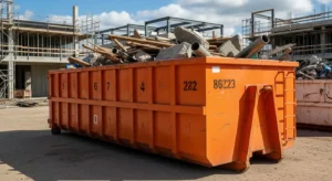 Temporary Dumpster Rentals Fort Myers