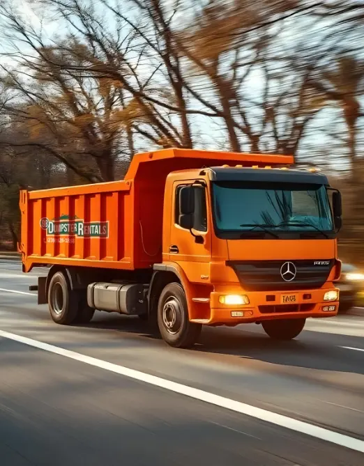 Dumpster rentals company coral gables