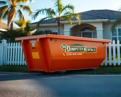 residential dumpster rentals miami beach